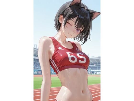 Day Dream｜猫耳陸上❤