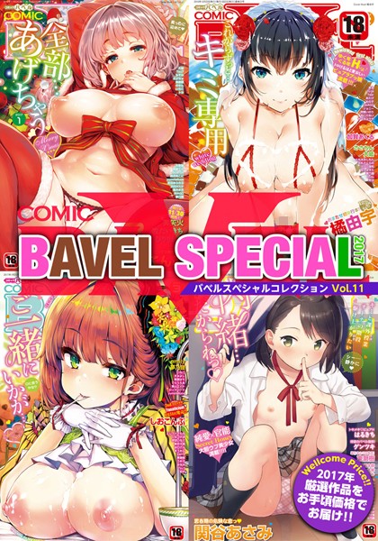｜COMIC BAVEL SPECIAL COLLECTION（コミックバベル スペシャルコレクション） VOL11❤ヤマダユウヤ