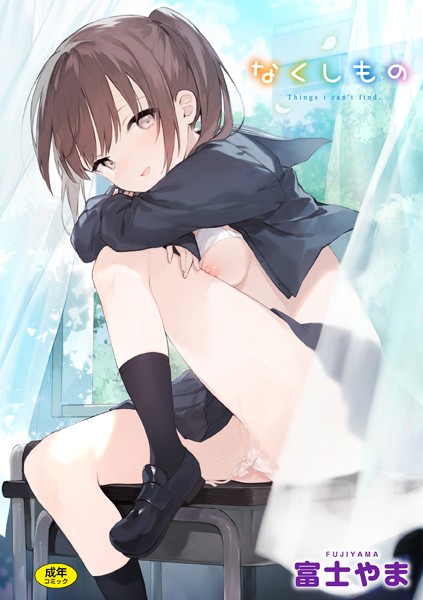 ｜なくしもの❤富士やま