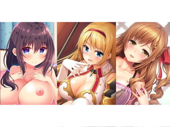 スタジオレイン｜おねショタ音声詰め合わせ2❤