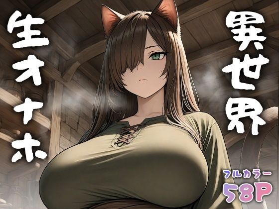 Minuki Creating Machine｜異世界生オナホ❤