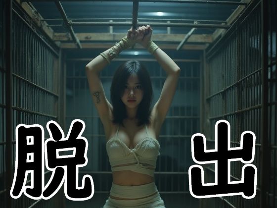 Cherry Boy｜脱出❤