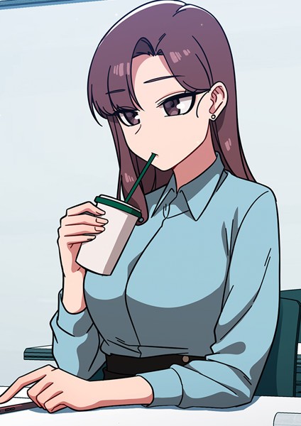 ｜スイッチ・オン 10❤KMH