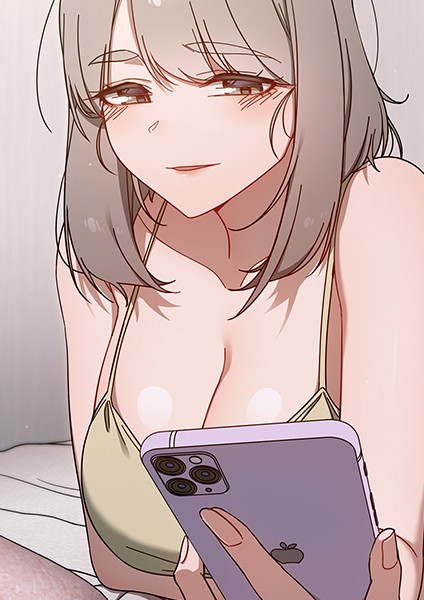 ｜スイッチ・オン 34❤KMH