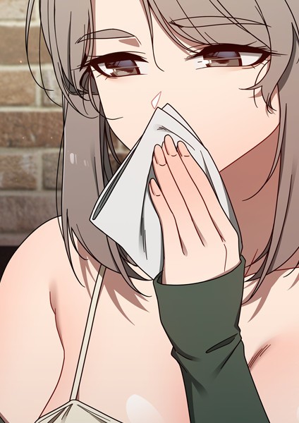 ｜スイッチ・オン 42❤KMH