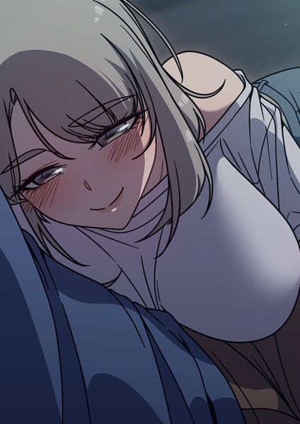 ｜スイッチ・オン 44❤KMH