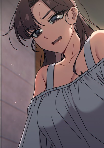 ｜スイッチ・オン 49❤KMH