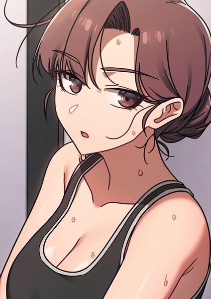 ｜スイッチ・オン 50❤KMH