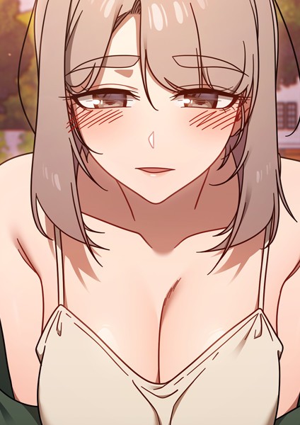 ｜スイッチ・オン 56❤KMH