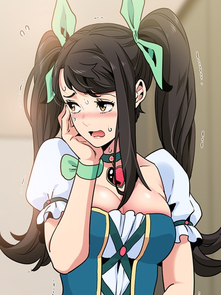 ｜ツンデレ幼馴染、催●でトロ〜る8❤G-goon