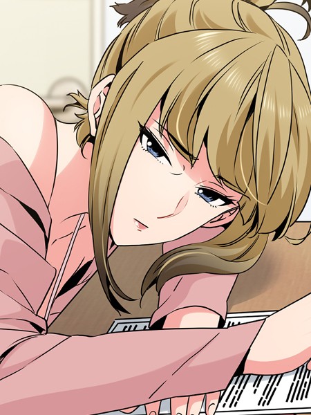 ｜ツンデレ幼馴染、催●でトロ〜る26❤G-goon