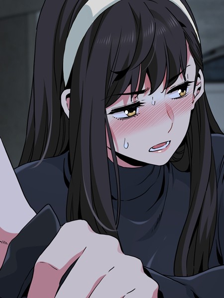 ｜ツンデレ幼馴染、催●でトロ〜る30❤G-goon