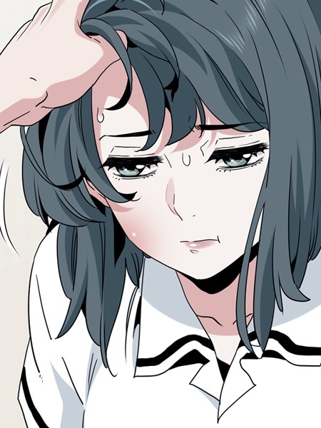 ｜ツンデレ幼馴染、催●でトロ〜る31❤G-goon