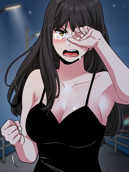 ｜ツンデレ幼馴染、催●でトロ〜る48❤G-goon