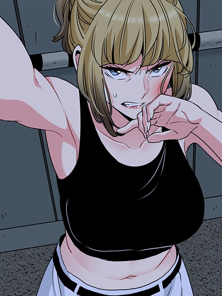 ｜ツンデレ幼馴染、催●でトロ〜る55❤G-goon