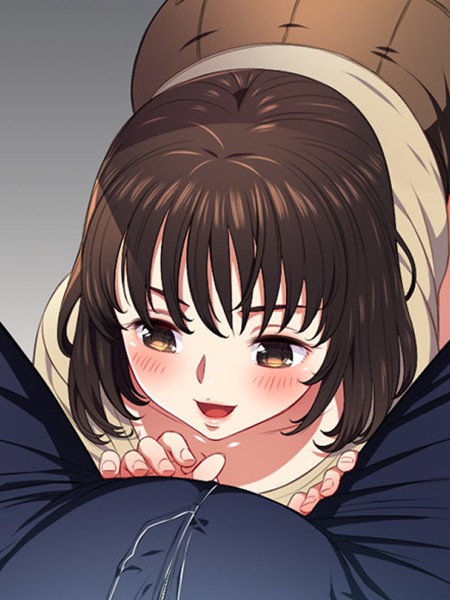 ｜俺のワルな同級生12❤コキオ