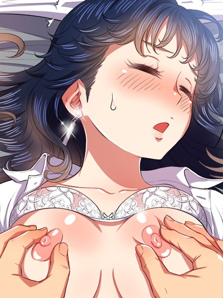 ｜俺のワルな同級生28❤コキオ