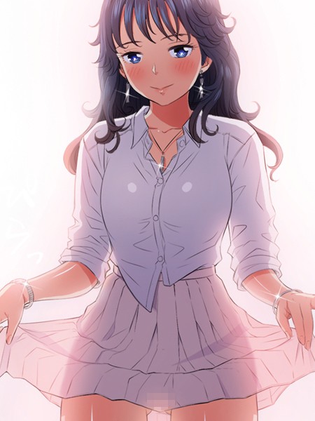 ｜俺のワルな同級生30❤コキオ