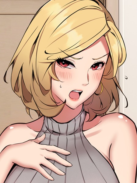 ｜ニュータウン配達員のお仕事8❤Jnine