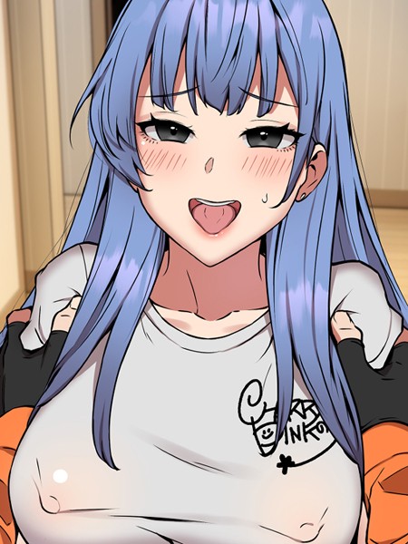 ｜ニュータウン配達員のお仕事12❤Jnine