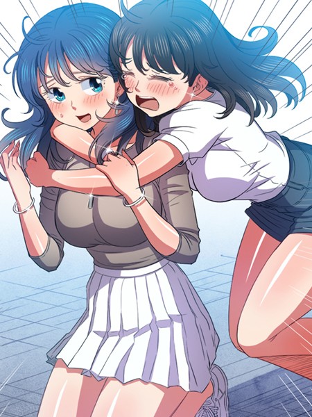 ｜俺のワルな同級生51❤コキオ