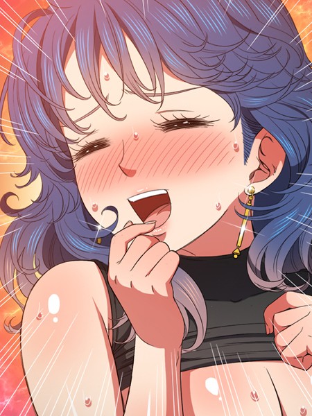 ｜俺のワルな同級生58❤コキオ