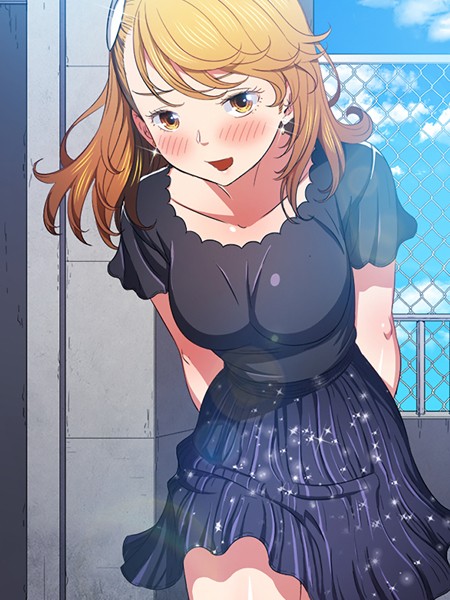 ｜俺のワルな同級生61❤コキオ