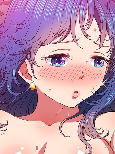 ｜俺のワルな同級生71❤コキオ