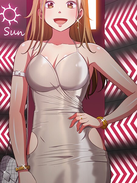 ｜俺のワルな同級生73❤コキオ