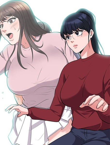 ｜美人教授の企み21❤★9