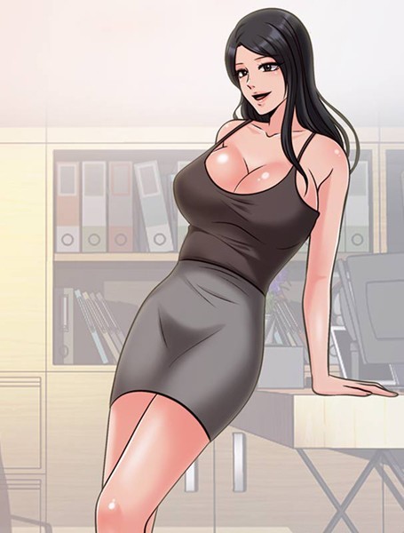 ｜美人教授の企み28❤★9