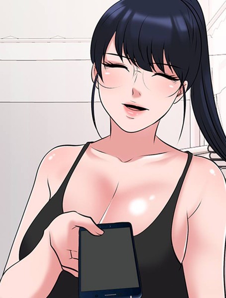 ｜美人教授の企み34❤★9