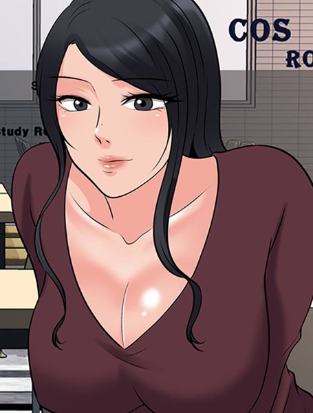 ｜美人教授の企み42❤★9