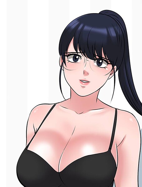 ｜美人教授の企み47❤★9