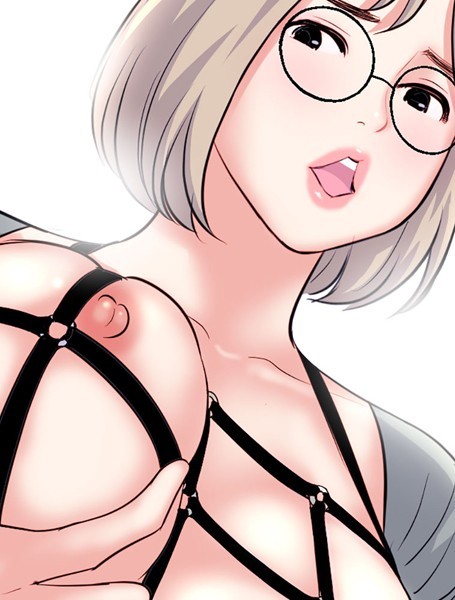 ｜真夜中のネットカフェ13❤リビドー