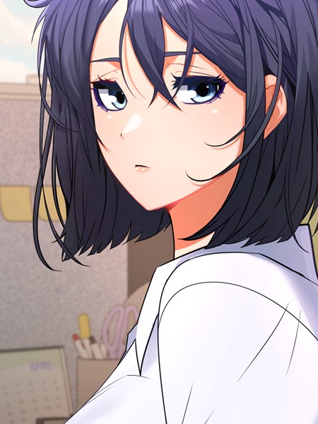 ｜セフレ部下の裏指導マニュアル3❤ソクチ