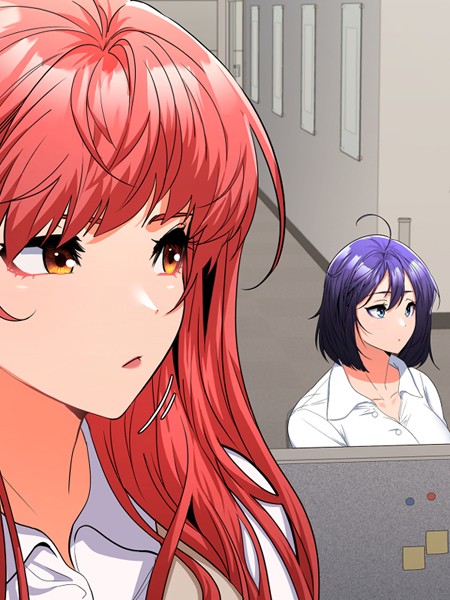 ｜セフレ部下の裏指導マニュアル6❤ソクチ