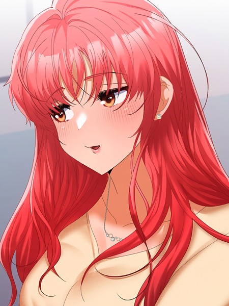 ｜セフレ部下の裏指導マニュアル18❤ソクチ