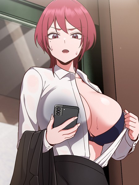 ｜秘密のご奉仕ラブバイト1❤デク