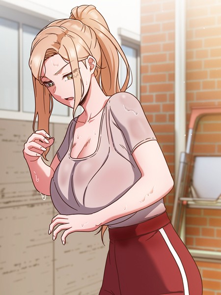 ｜秘密のご奉仕ラブバイト3❤デク