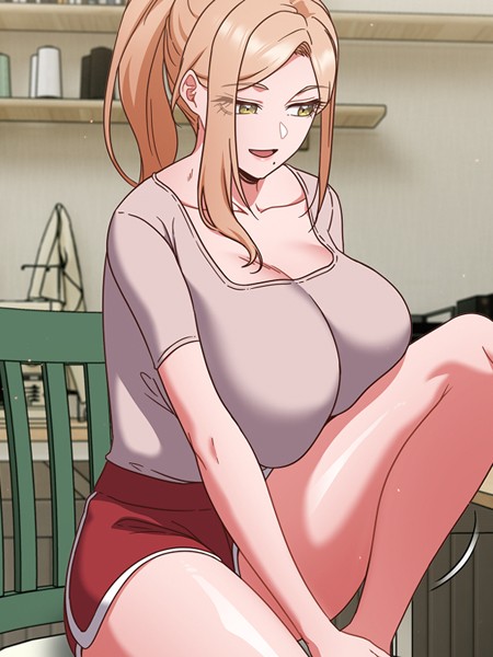 ｜秘密のご奉仕ラブバイト4❤デク