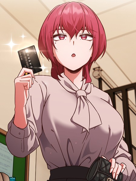 ｜秘密のご奉仕ラブバイト19❤デク