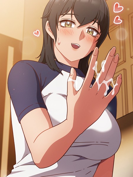 ｜秘密のご奉仕ラブバイト25❤デク