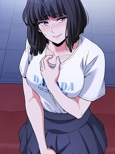 ｜ツンデレ幼馴染、催●でトロ〜る67❤G-goon