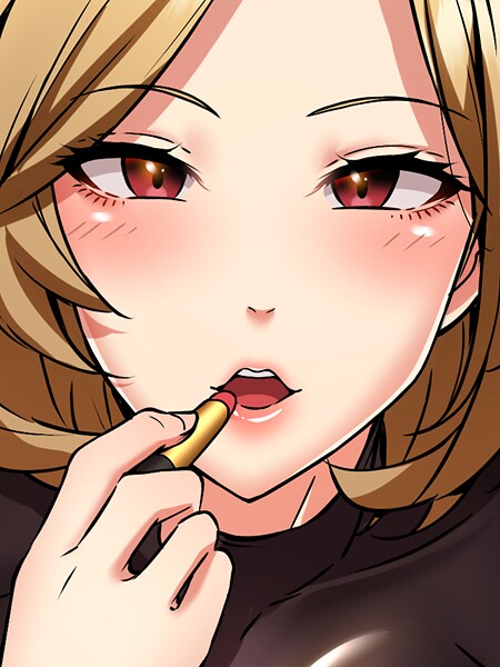 ｜ニュータウン配達員のお仕事32❤Jnine