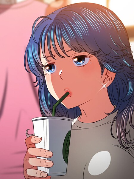 ｜俺のワルな同級生104❤コキオ