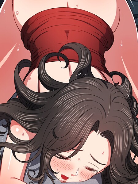 ｜俺のワルな同級生106❤コキオ