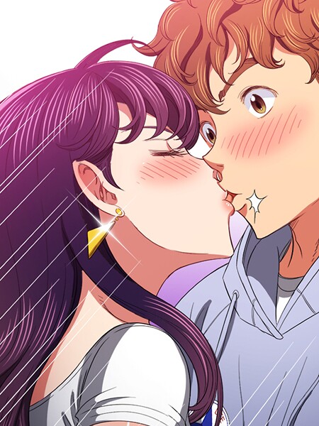 ｜俺のワルな同級生107❤コキオ