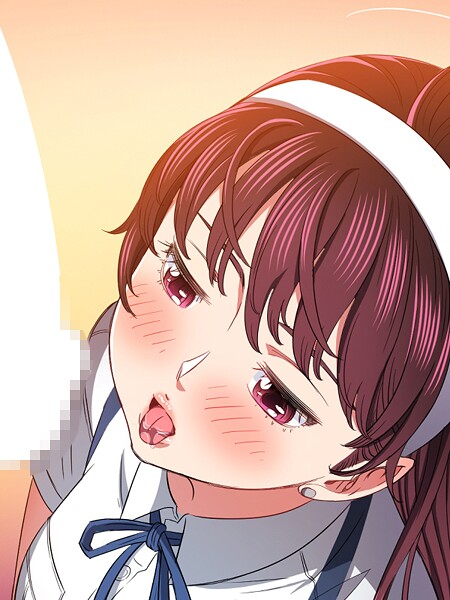 ｜俺のワルな同級生110❤コキオ