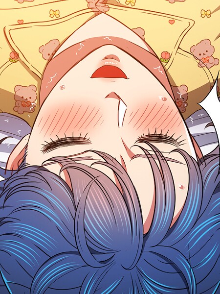 ｜俺のワルな同級生114❤コキオ